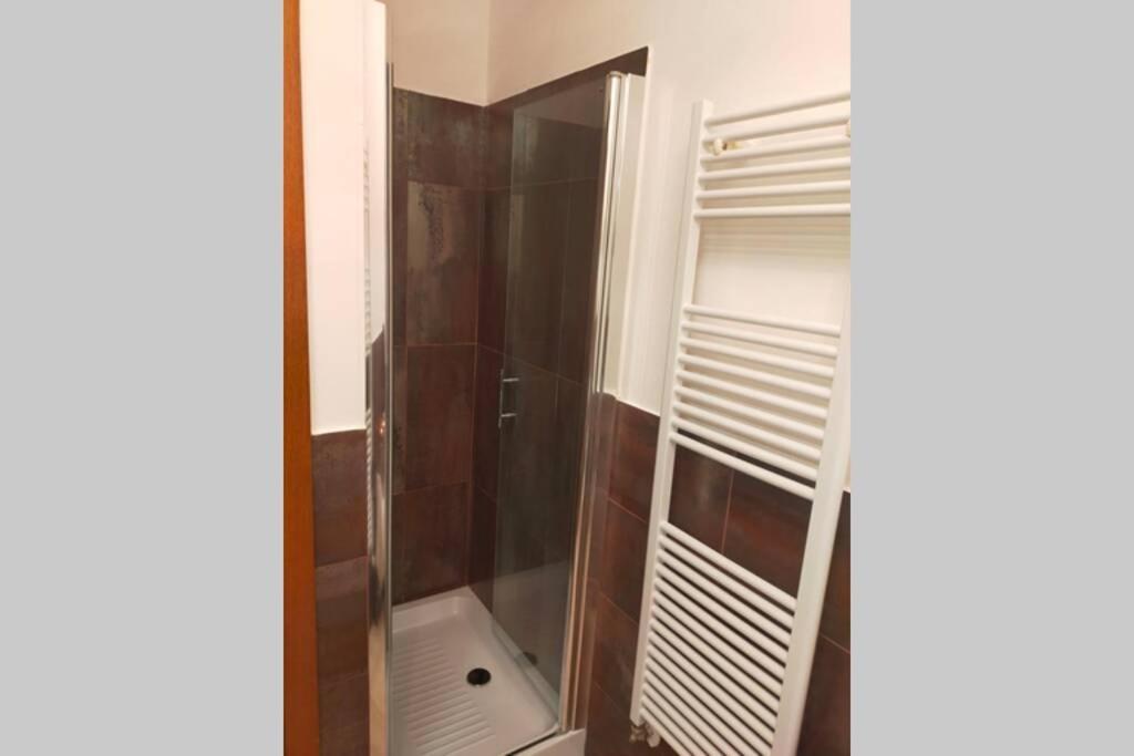 Poggio Ai Grilli Apartment Certaldo Exterior foto