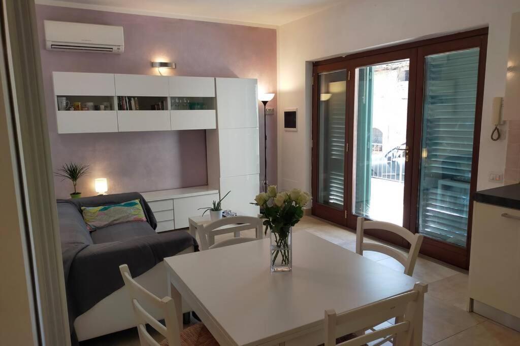 Poggio Ai Grilli Apartment Certaldo Exterior foto