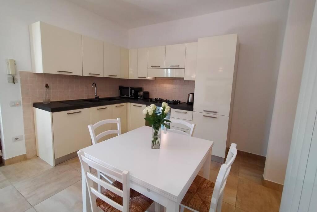 Poggio Ai Grilli Apartment Certaldo Exterior foto