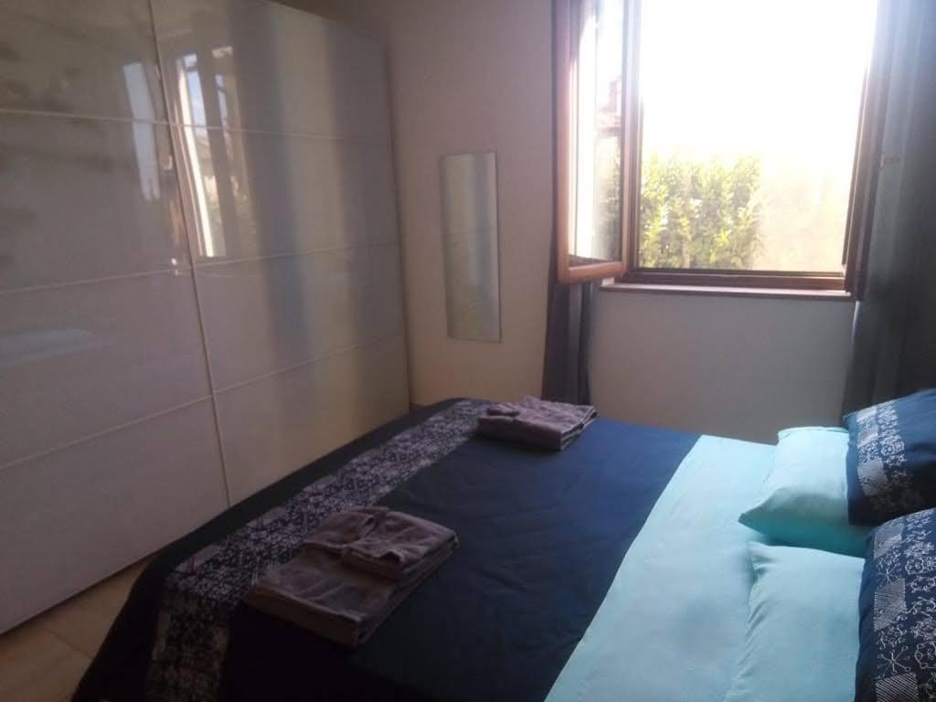 Poggio Ai Grilli Apartment Certaldo Exterior foto
