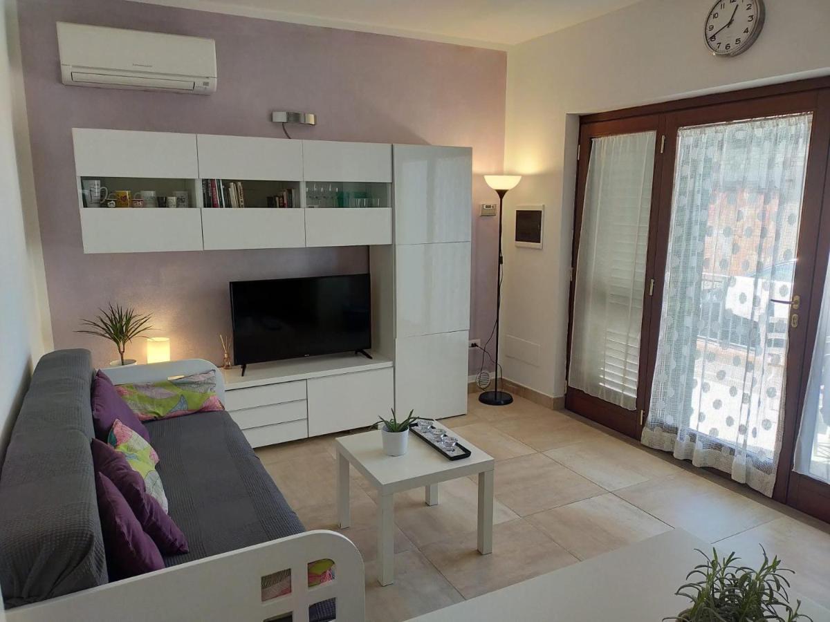 Poggio Ai Grilli Apartment Certaldo Exterior foto
